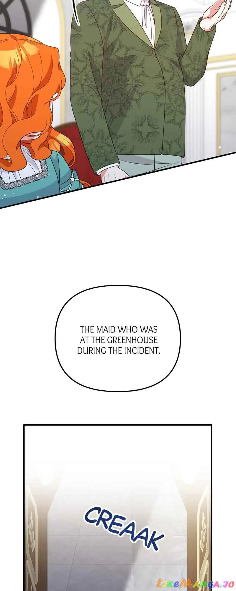 To Those Who Long for My Destruction Chapter 24 page 40