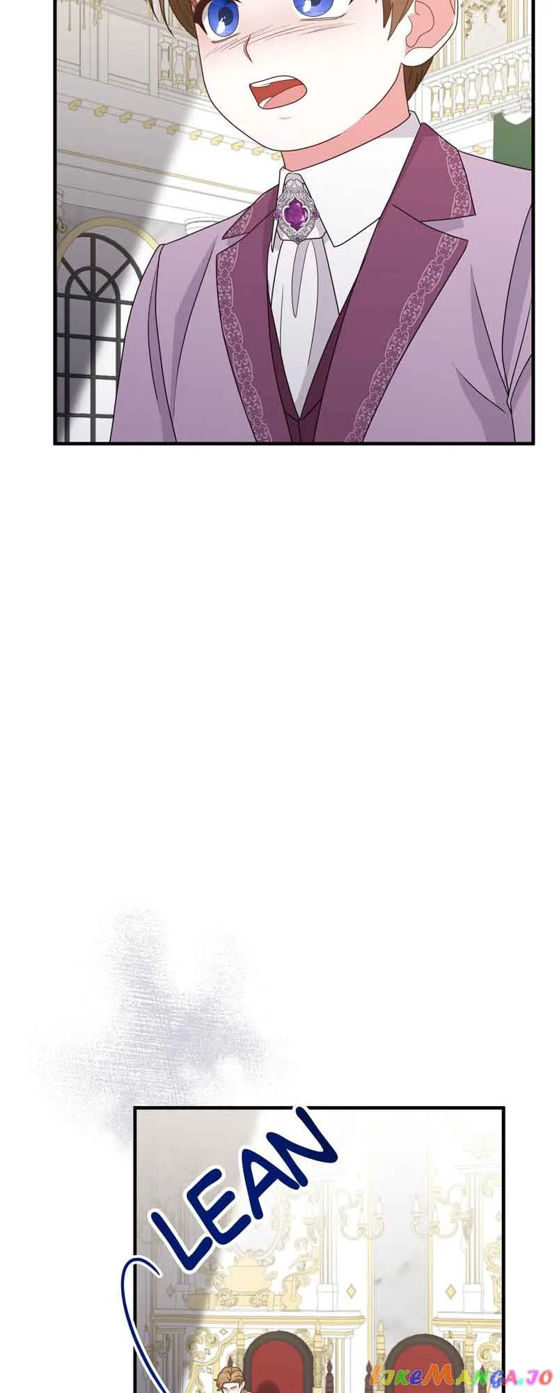 To Those Who Long for My Destruction Chapter 24 page 58