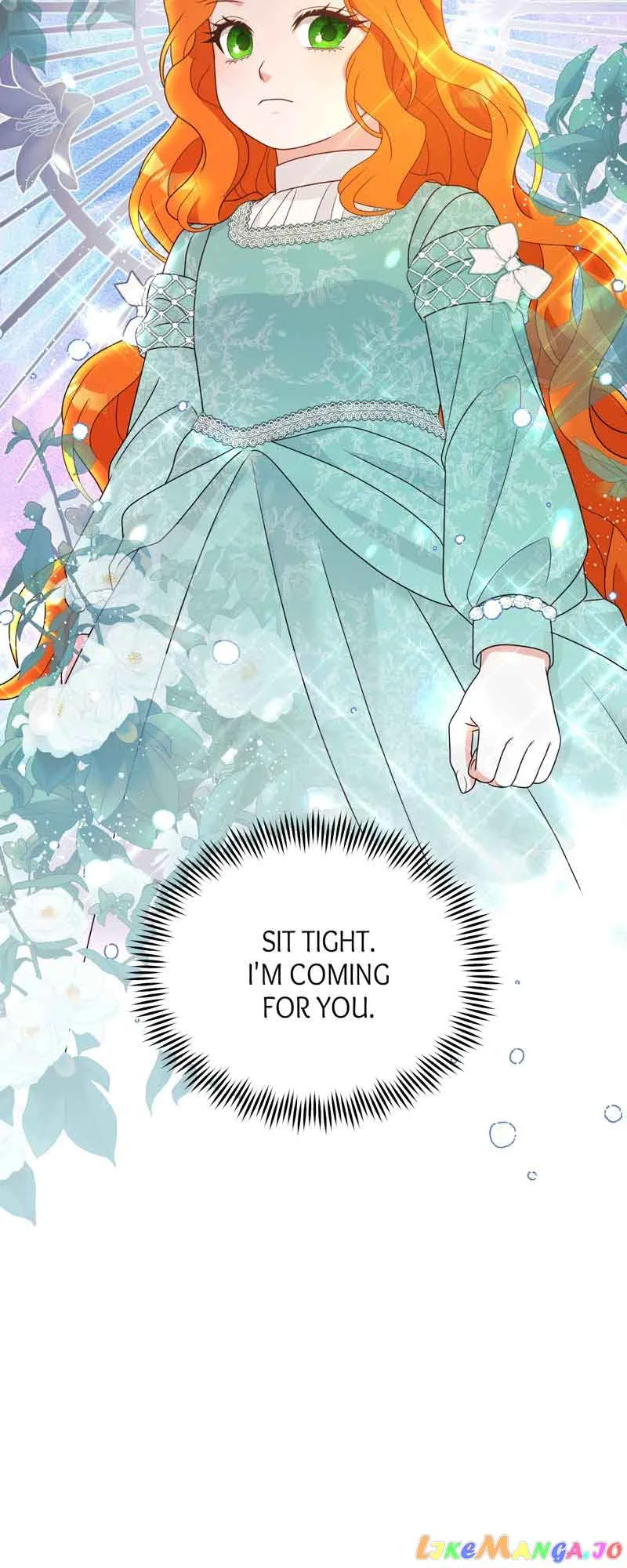 To Those Who Long for My Destruction Chapter 24 page 63