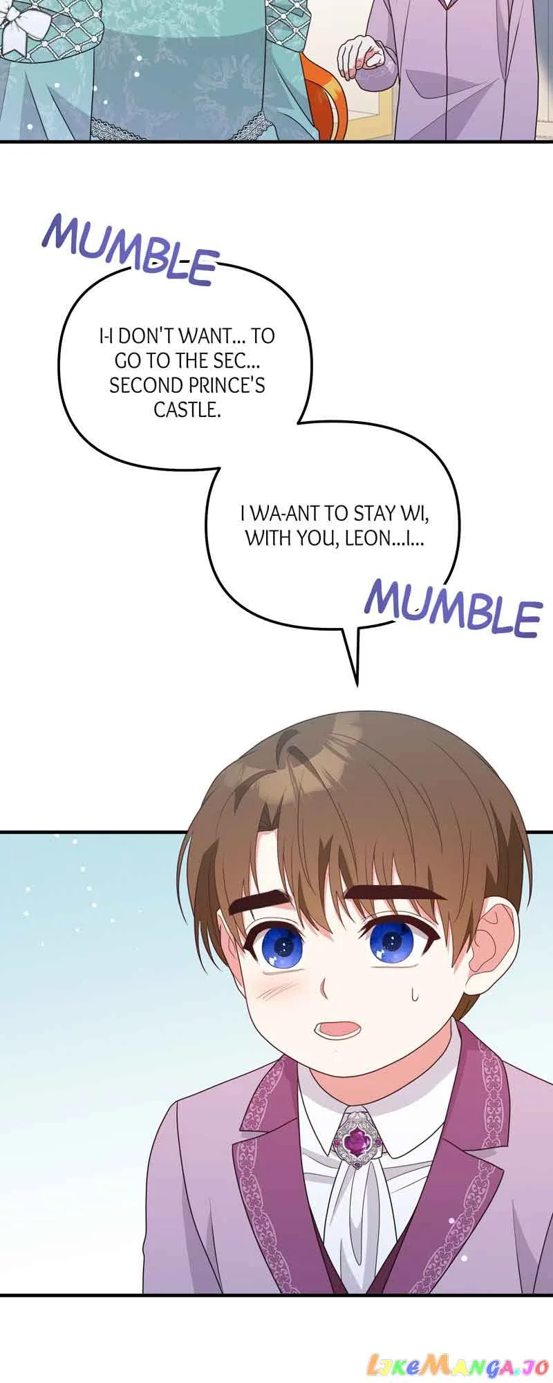 To Those Who Long for My Destruction Chapter 24 page 65