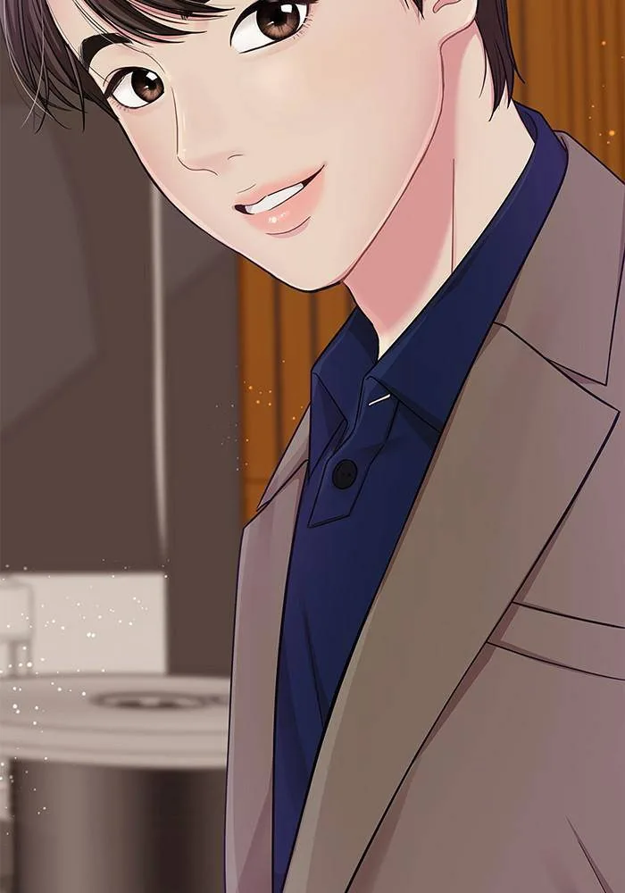 To You, Who Keep the Star Chapter 24 page 6