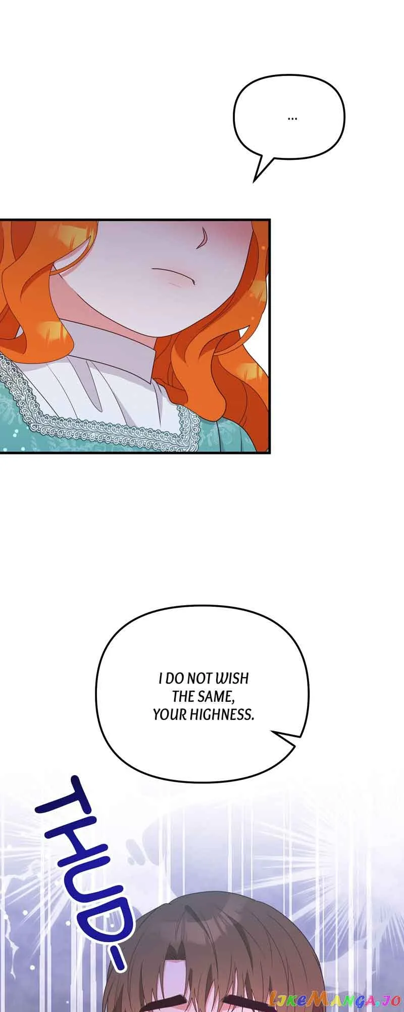To Those Who Long for My Destruction Chapter 24 page 66