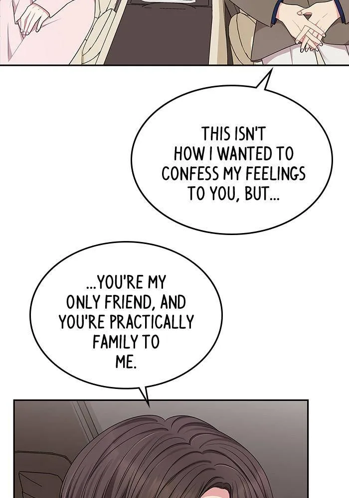 To You, Who Keep the Star Chapter 24 page 27