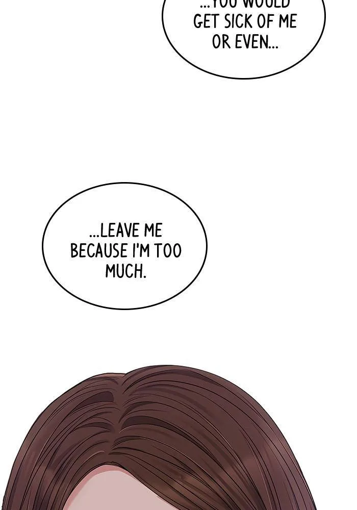 To You, Who Keep the Star Chapter 24 page 34