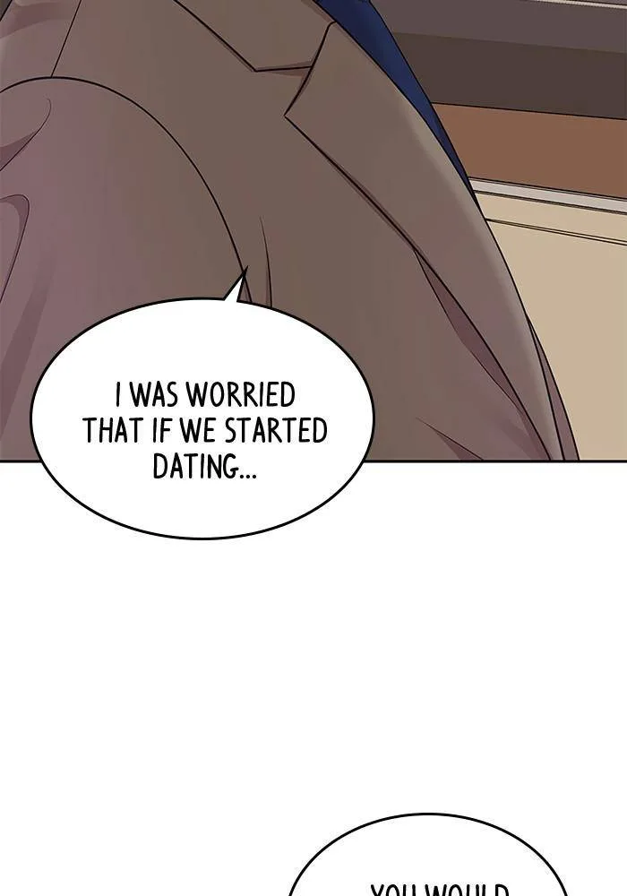To You, Who Keep the Star Chapter 24 page 33