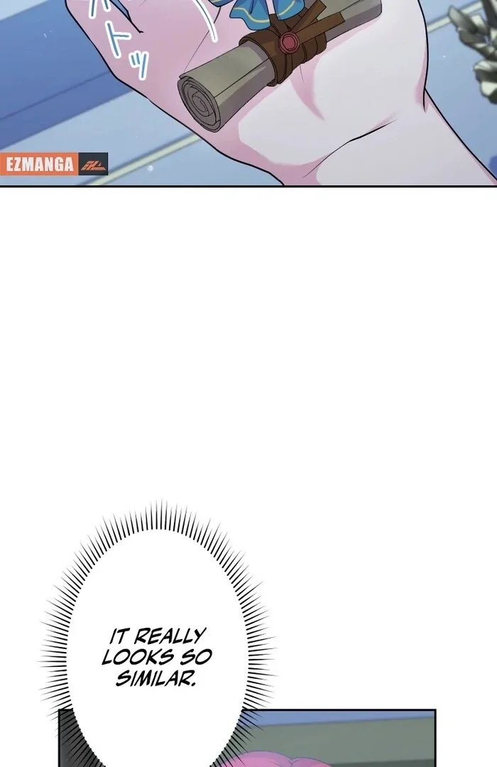 Too Much Regeneration! Now the King Obsesses Over Me Chapter 23 page 7