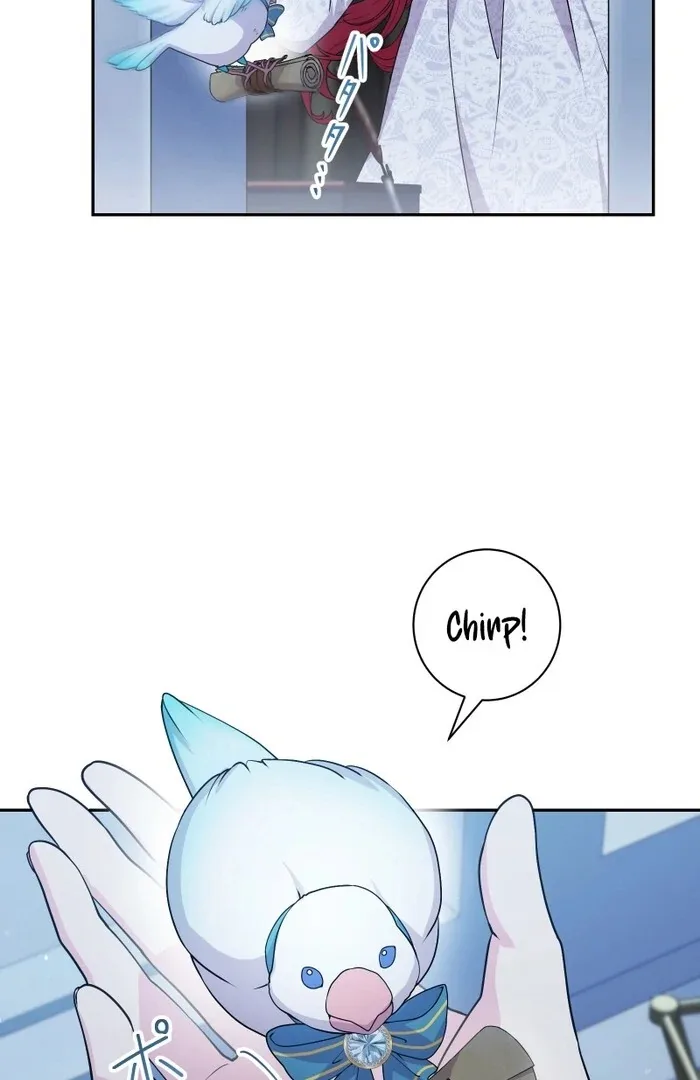 Too Much Regeneration! Now the King Obsesses Over Me Chapter 23 page 6