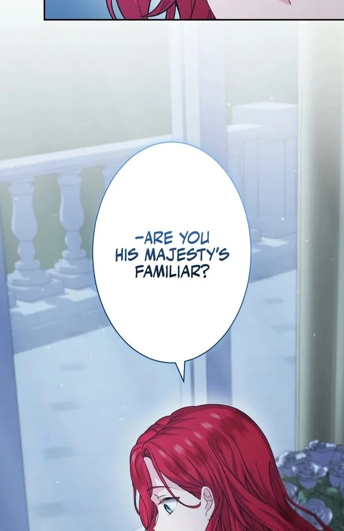Too Much Regeneration! Now the King Obsesses Over Me Chapter 23 page 13