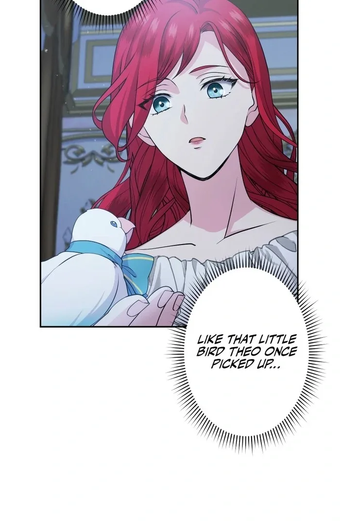 Too Much Regeneration! Now the King Obsesses Over Me Chapter 23 page 8