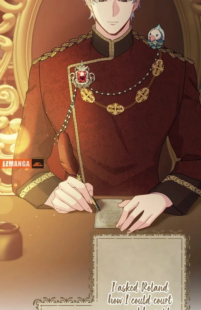 Too Much Regeneration! Now the King Obsesses Over Me Chapter 23 page 25