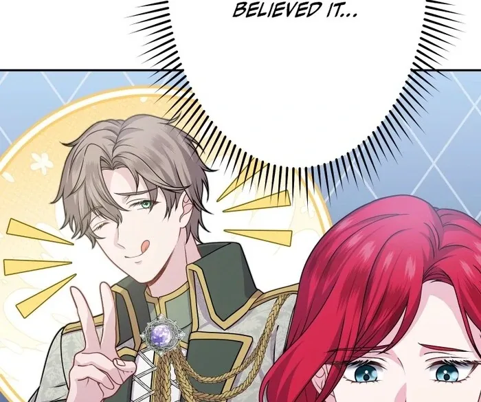 Too Much Regeneration! Now the King Obsesses Over Me Chapter 23 page 27