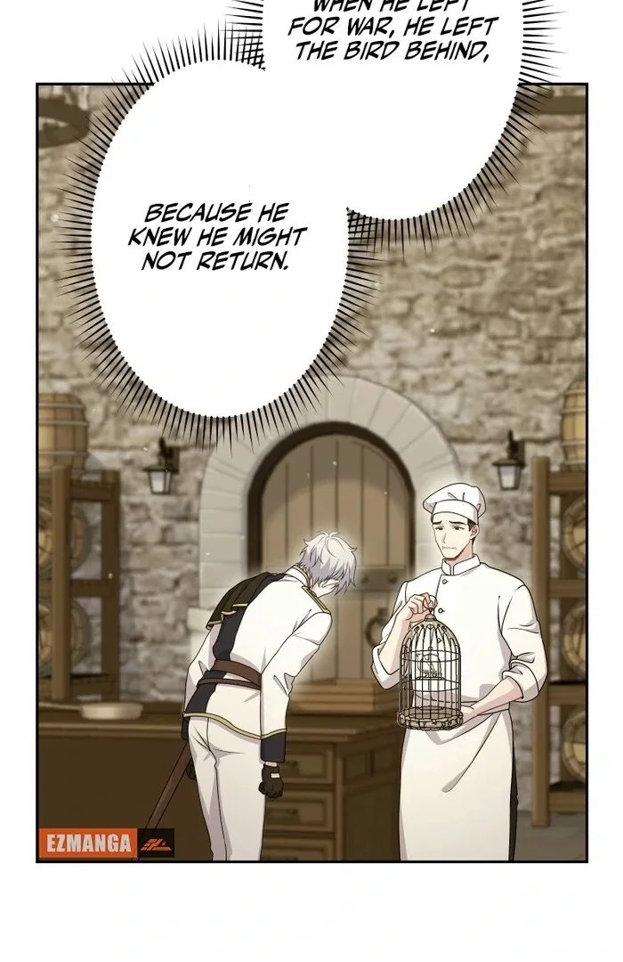Too Much Regeneration! Now the King Obsesses Over Me Chapter 23 page 17