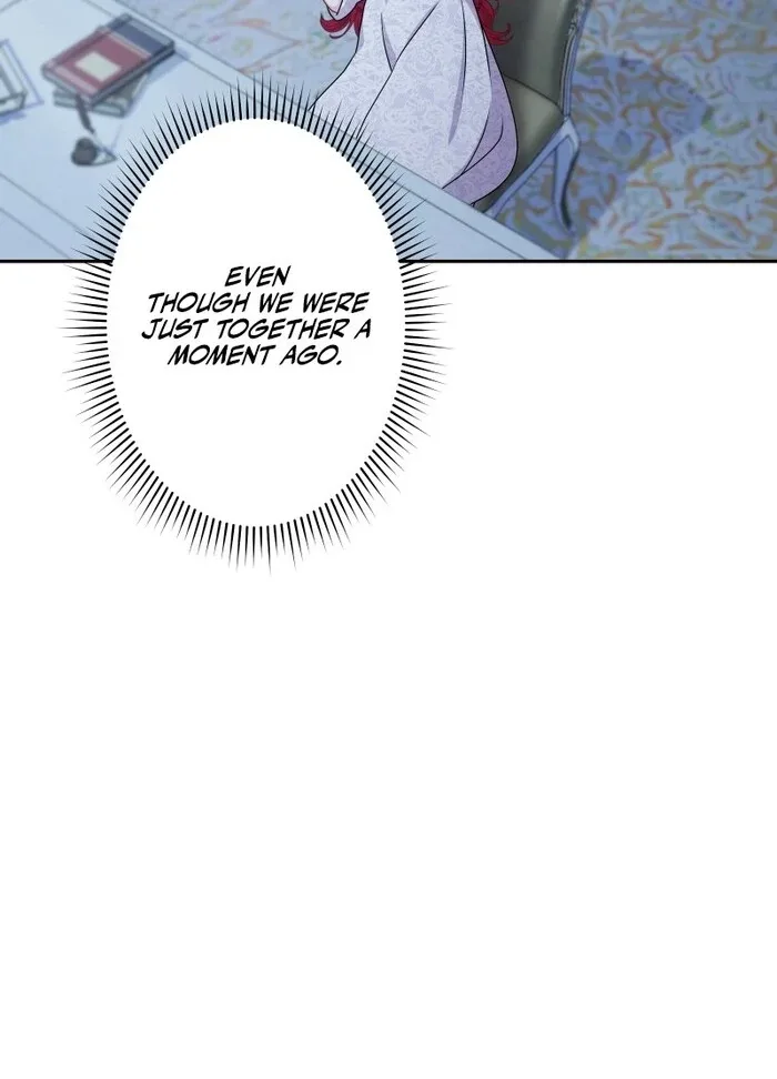Too Much Regeneration! Now the King Obsesses Over Me Chapter 23 page 19