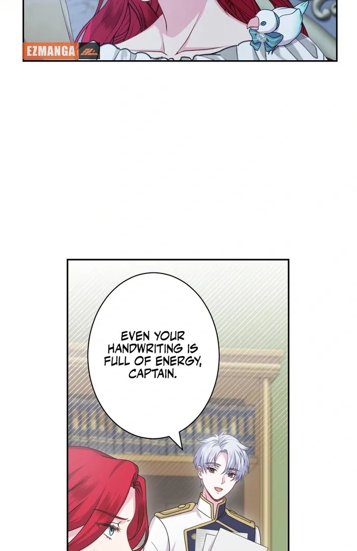 Too Much Regeneration! Now the King Obsesses Over Me Chapter 23 page 22