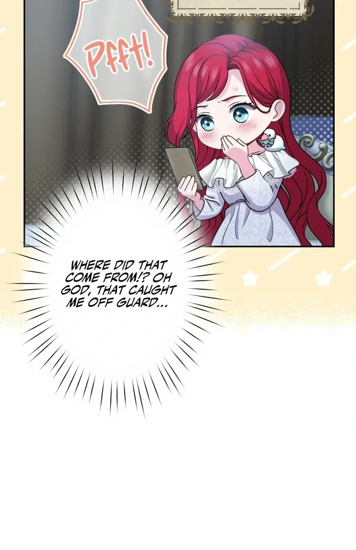 Too Much Regeneration! Now the King Obsesses Over Me Chapter 23 page 31