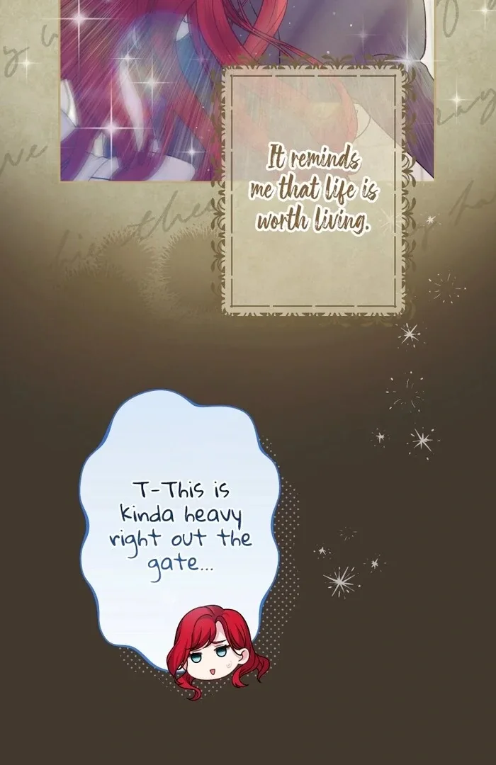 Too Much Regeneration! Now the King Obsesses Over Me Chapter 23 page 34