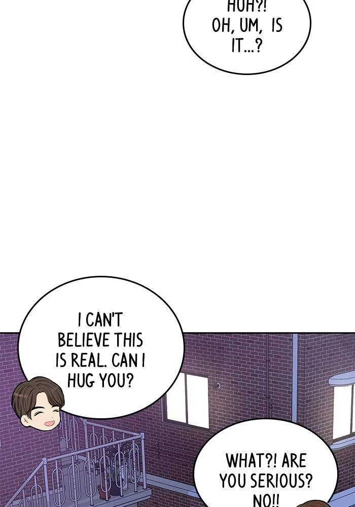 To You, Who Keep the Star Chapter 24 page 48