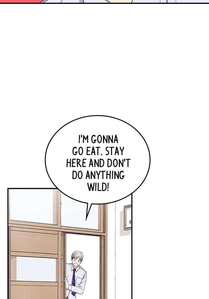 To You, Who Keep the Star Chapter 24 page 56