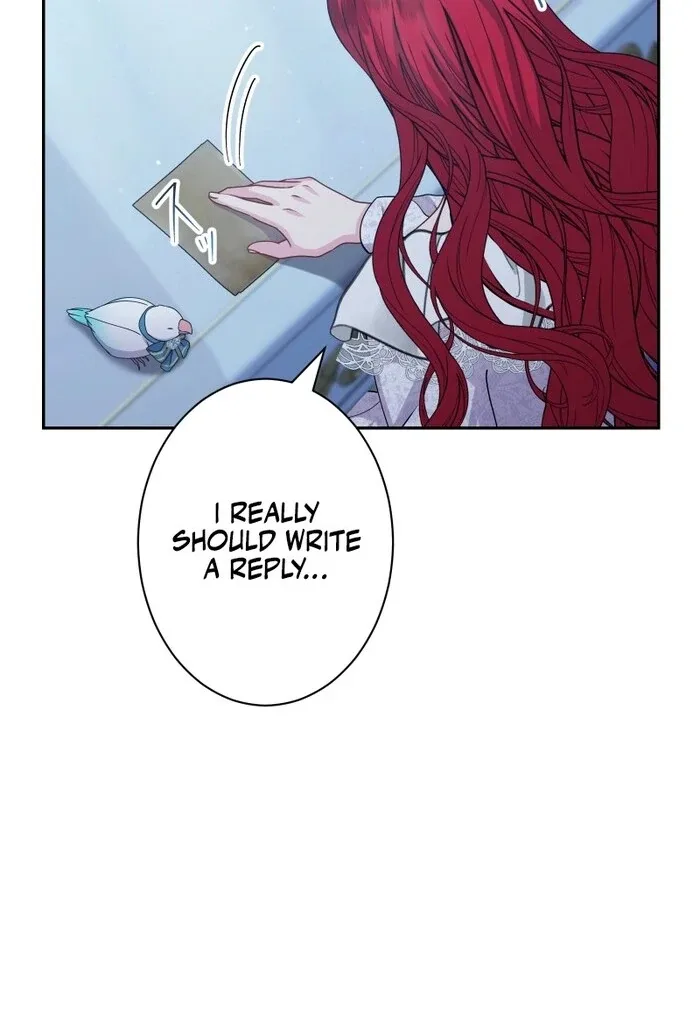 Too Much Regeneration! Now the King Obsesses Over Me Chapter 23 page 56