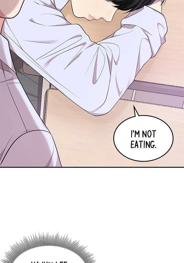 To You, Who Keep the Star Chapter 24 page 53