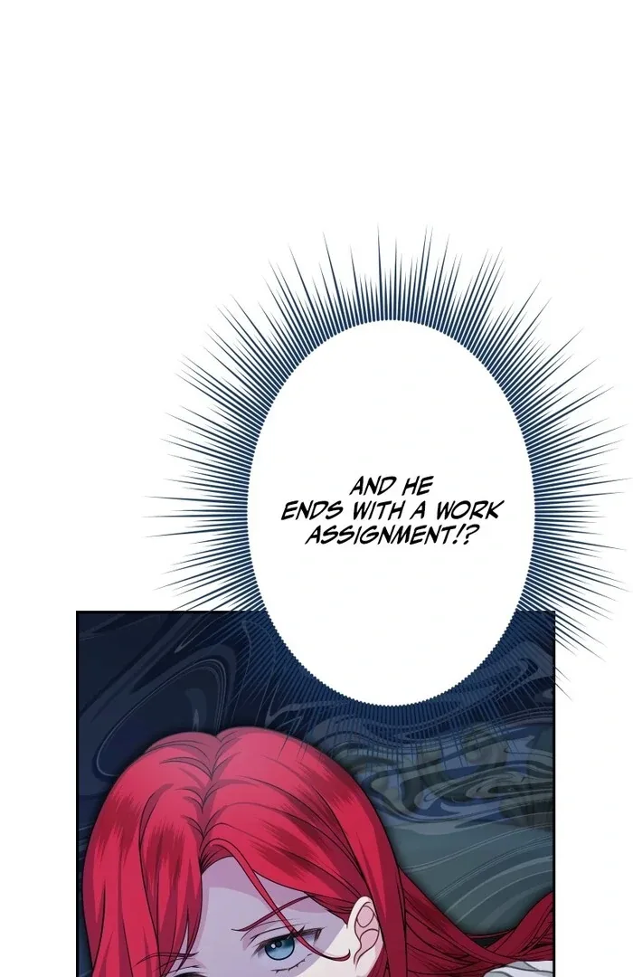 Too Much Regeneration! Now the King Obsesses Over Me Chapter 23 page 54