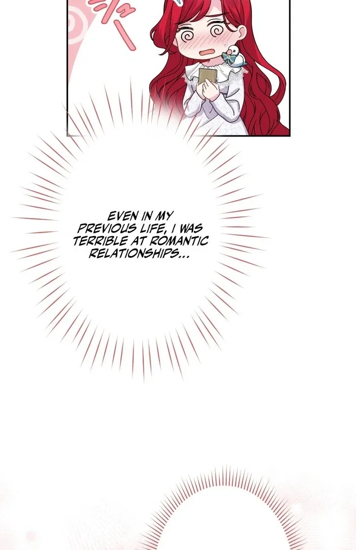 Too Much Regeneration! Now the King Obsesses Over Me Chapter 23 page 50