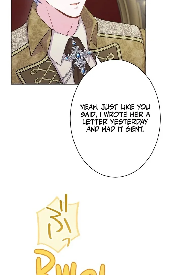 Too Much Regeneration! Now the King Obsesses Over Me Chapter 23 page 70
