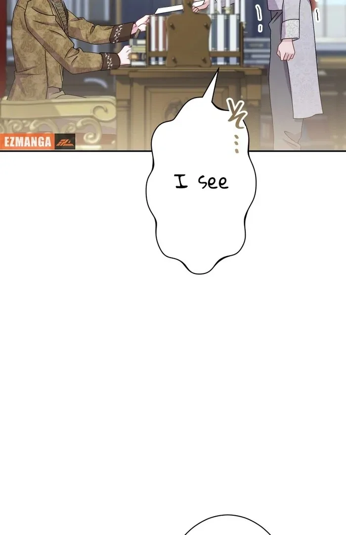 Too Much Regeneration! Now the King Obsesses Over Me Chapter 23 page 72