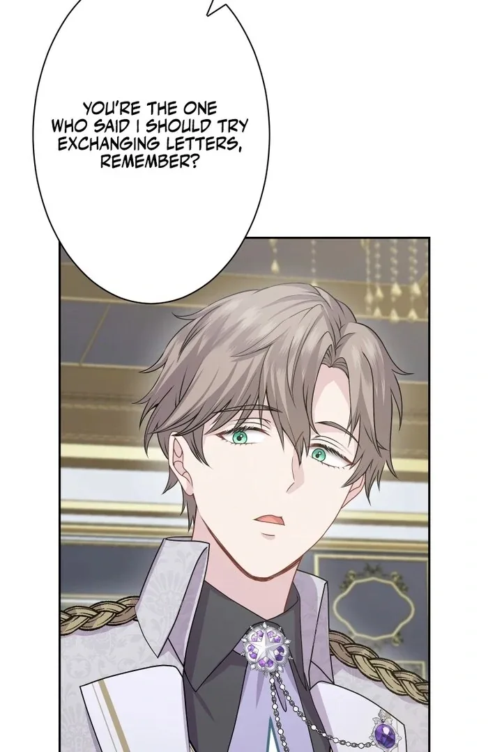 Too Much Regeneration! Now the King Obsesses Over Me Chapter 23 page 64