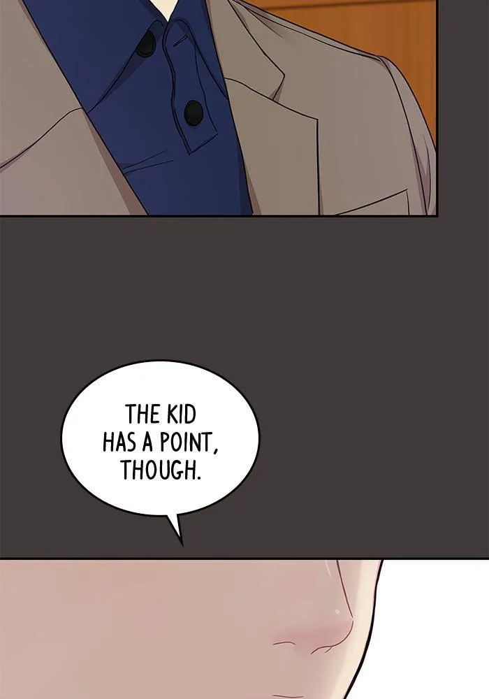 To You, Who Keep the Star Chapter 24 page 69