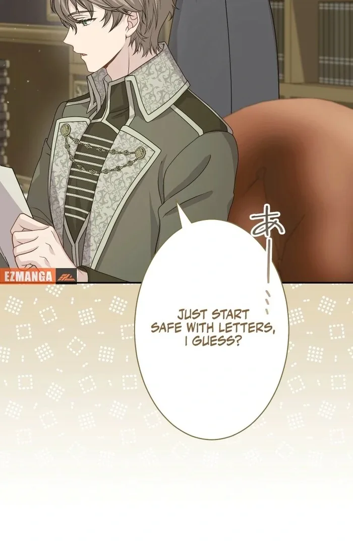 Too Much Regeneration! Now the King Obsesses Over Me Chapter 23 page 68