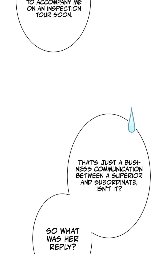 Too Much Regeneration! Now the King Obsesses Over Me Chapter 23 page 74