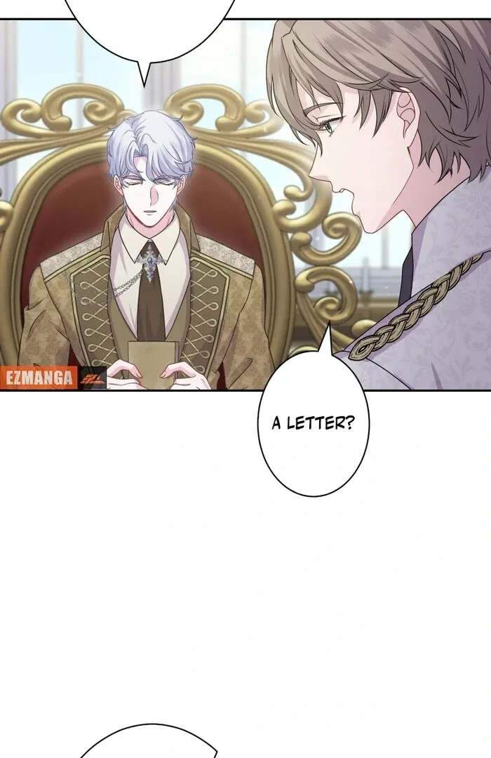 Too Much Regeneration! Now the King Obsesses Over Me Chapter 23 page 63