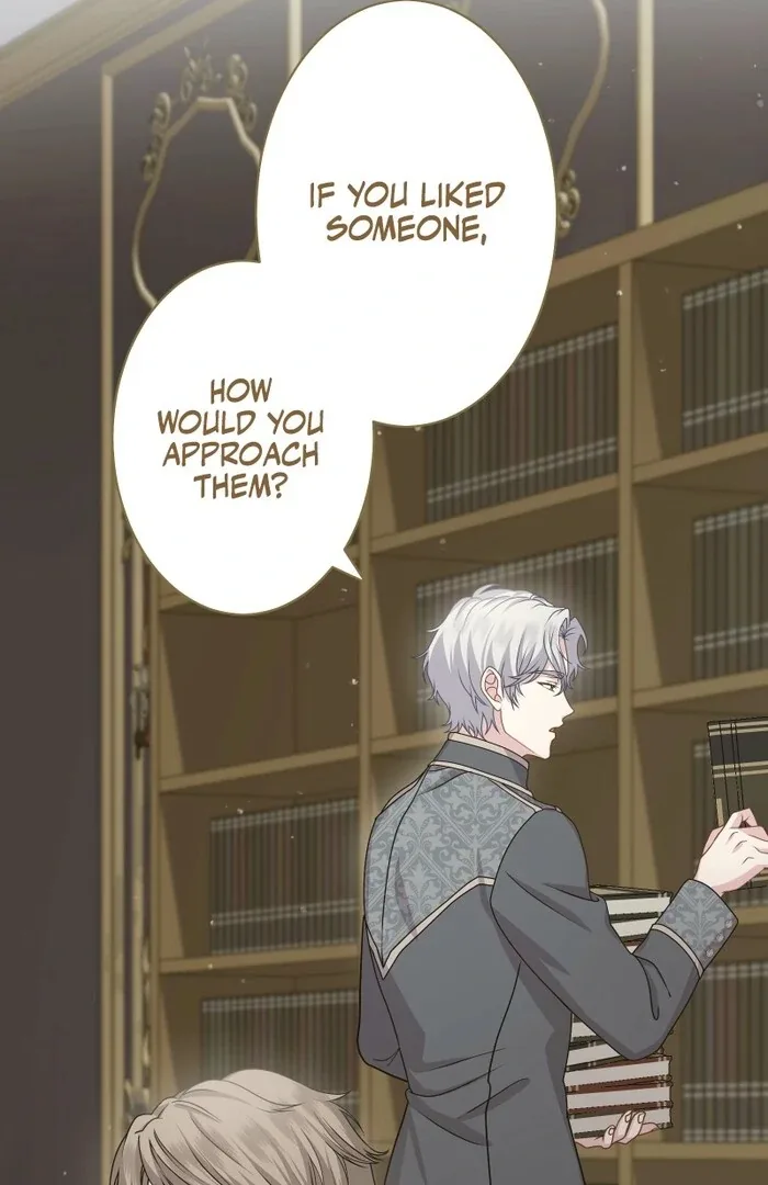 Too Much Regeneration! Now the King Obsesses Over Me Chapter 23 page 67
