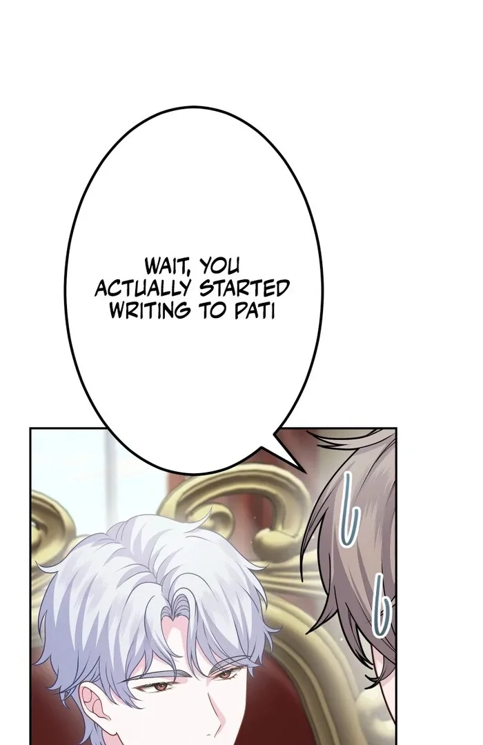 Too Much Regeneration! Now the King Obsesses Over Me Chapter 23 page 69