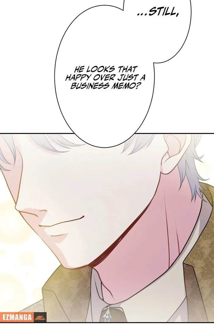 Too Much Regeneration! Now the King Obsesses Over Me Chapter 23 page 83