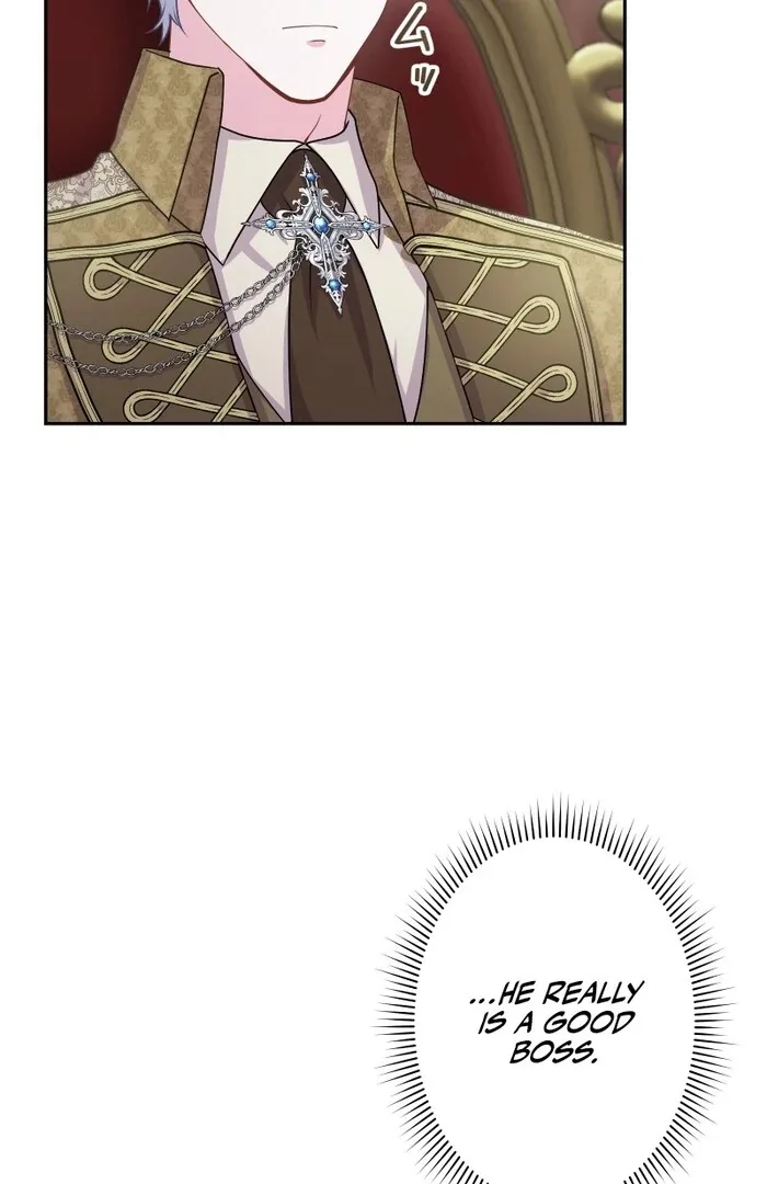 Too Much Regeneration! Now the King Obsesses Over Me Chapter 23 page 80