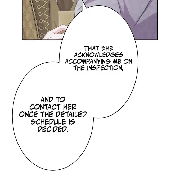 Too Much Regeneration! Now the King Obsesses Over Me Chapter 23 page 76