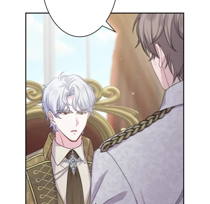 Too Much Regeneration! Now the King Obsesses Over Me Chapter 23 page 75