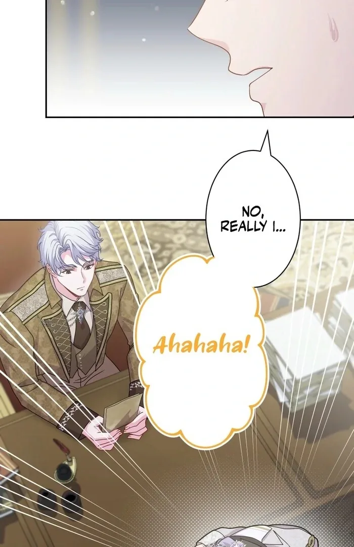 Too Much Regeneration! Now the King Obsesses Over Me Chapter 23 page 78