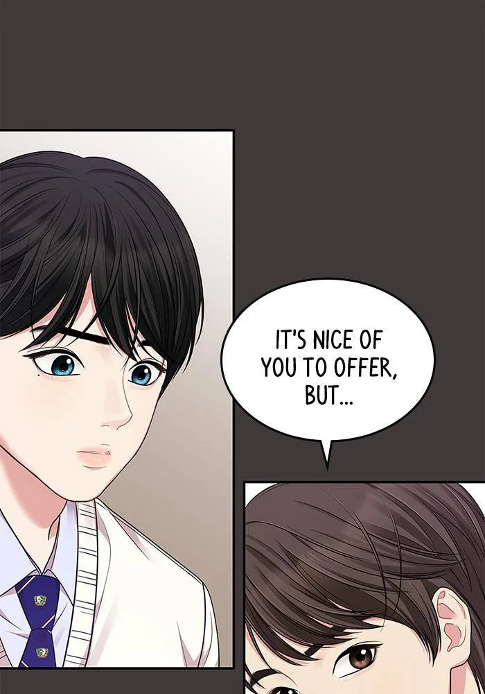 To You, Who Keep the Star Chapter 24 page 87
