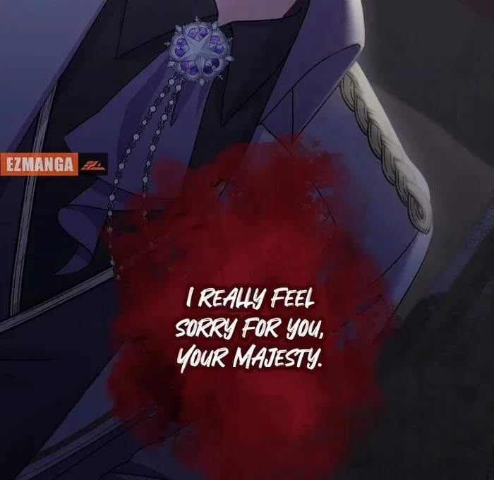 Too Much Regeneration! Now the King Obsesses Over Me Chapter 23 page 104