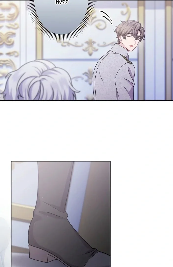 Too Much Regeneration! Now the King Obsesses Over Me Chapter 23 page 101