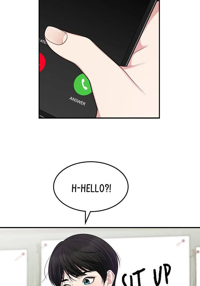 To You, Who Keep the Star Chapter 24 page 100