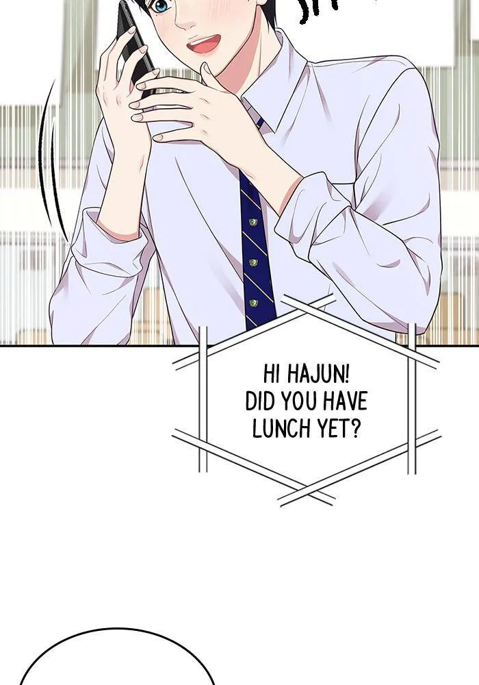 To You, Who Keep the Star Chapter 24 page 101