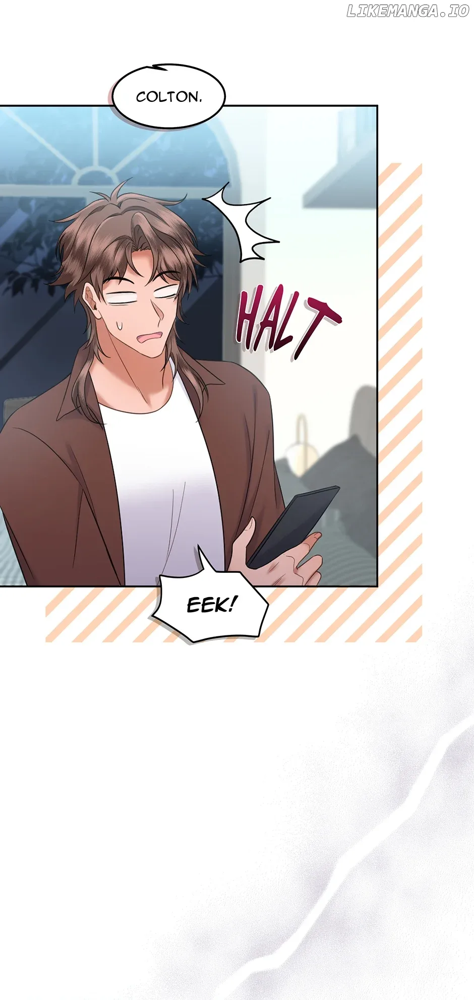 Torn Between Alphas Chapter 24 page 2