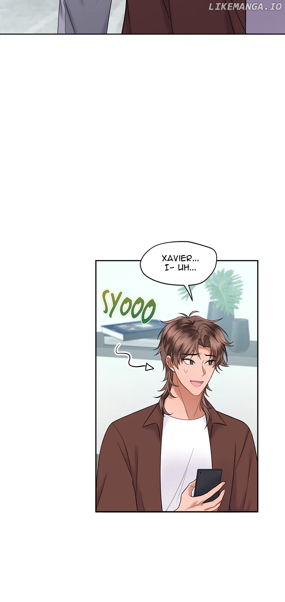 Torn Between Alphas Chapter 24 page 4