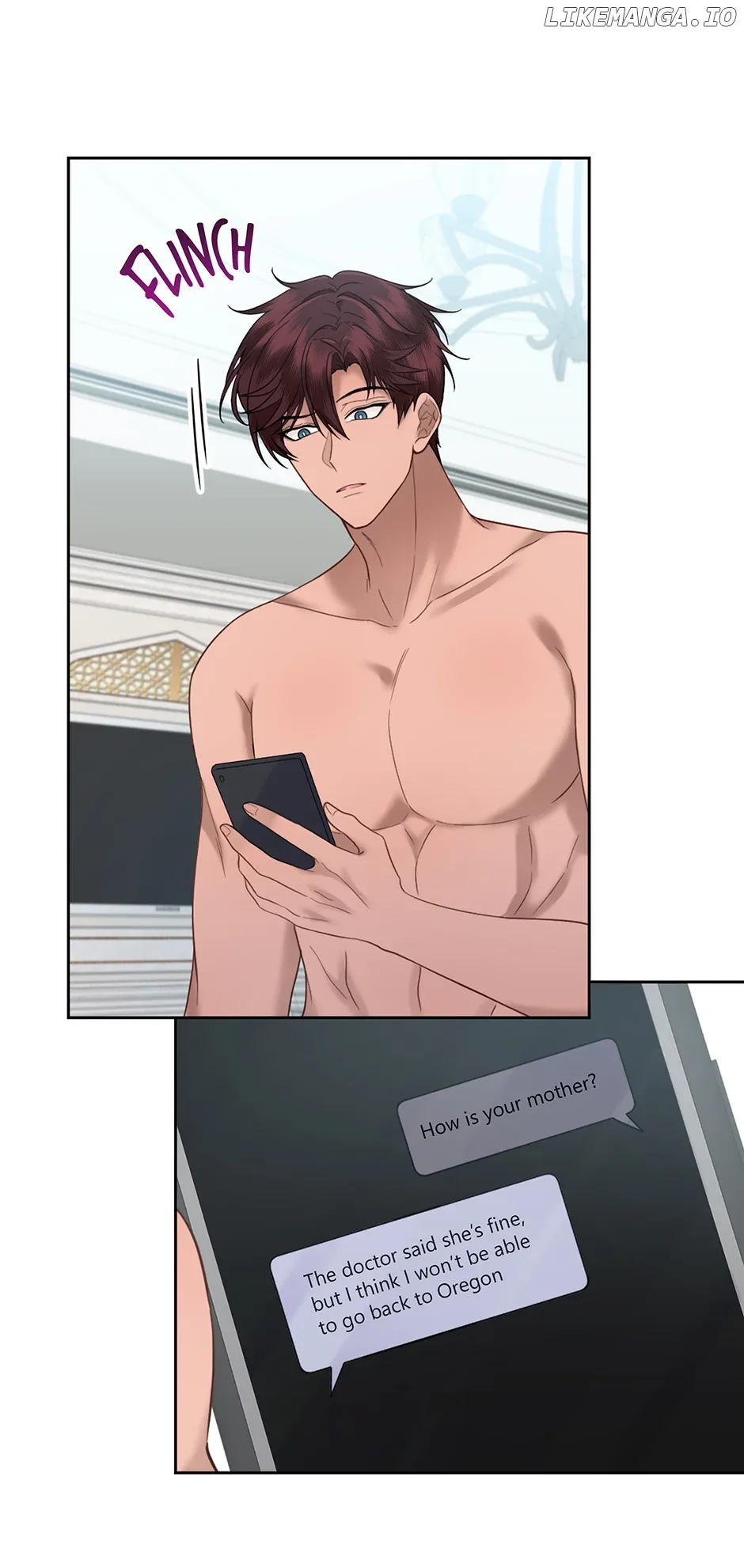 Torn Between Alphas Chapter 24 page 7