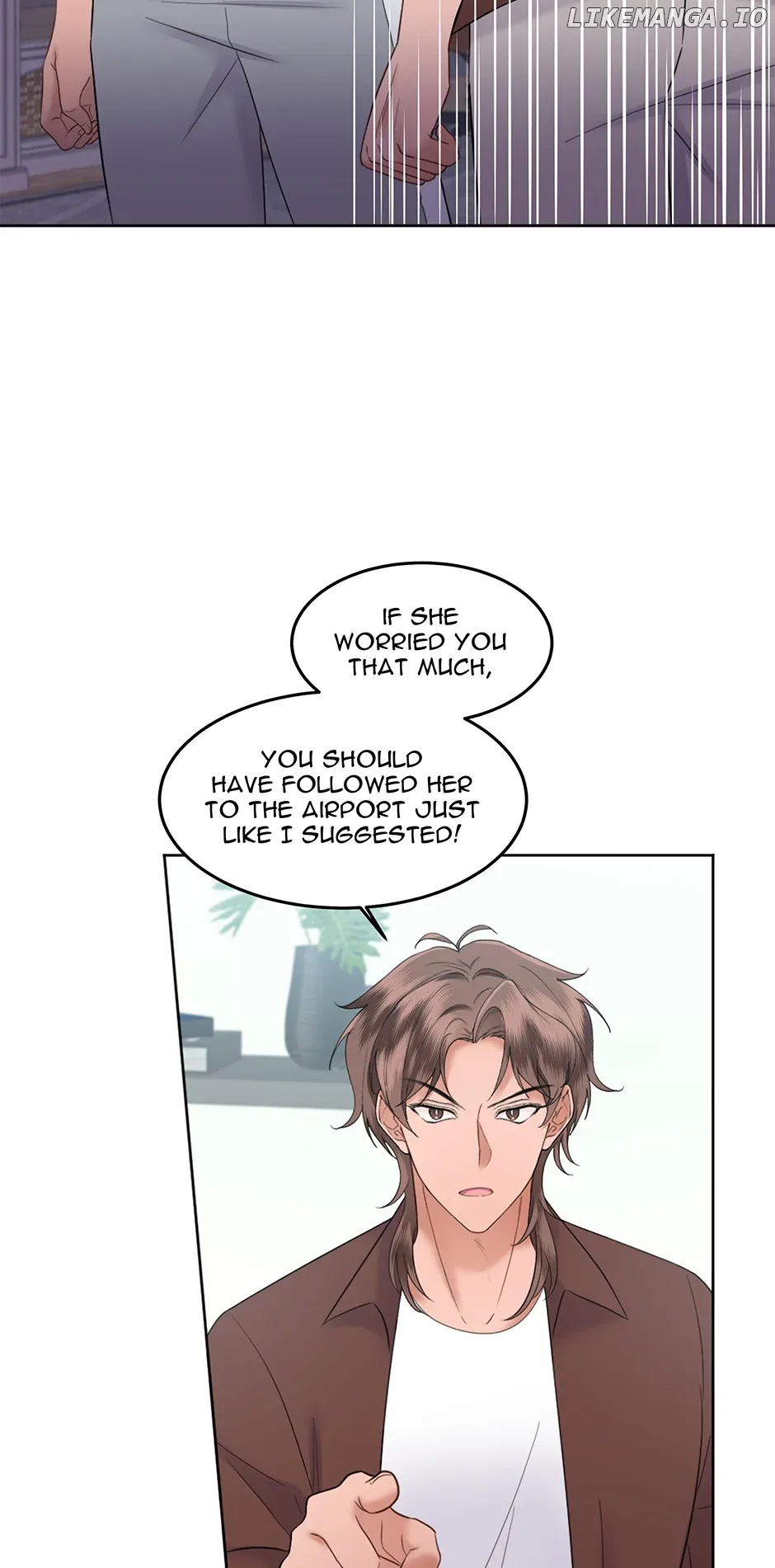 Torn Between Alphas Chapter 24 page 10
