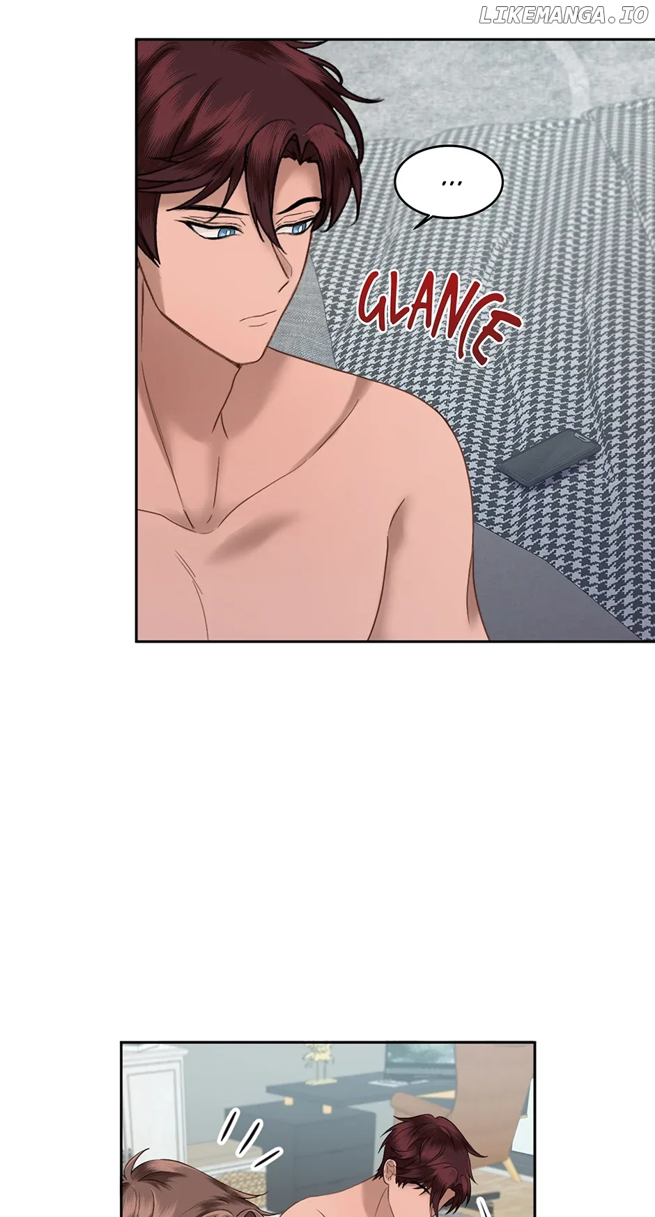 Torn Between Alphas Chapter 24 page 16
